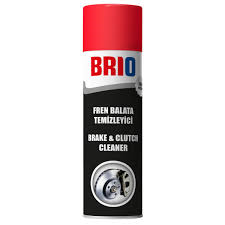 BALATA SPREYI 500 ML BRIO 0102BR500